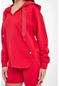Bluza damska z kapturem Tristani JOOP!. Typ kołnierza: kaptur #5