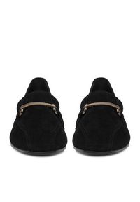 Lasocki Loafersy CEO-RST-ROMI-83 Czarny. Kolor: czarny. Materiał: skóra, zamsz #5