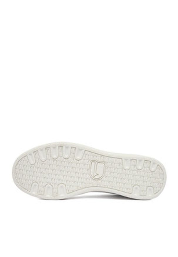G-Star RAW - G-Star Raw Sneakersy CEO-L240039 Biały. Kolor: biały. Materiał: skóra