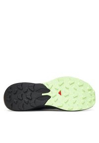 salomon - Salomon Buty do biegania Pulsar L47887800 Czarny. Kolor: czarny. Materiał: materiał #6