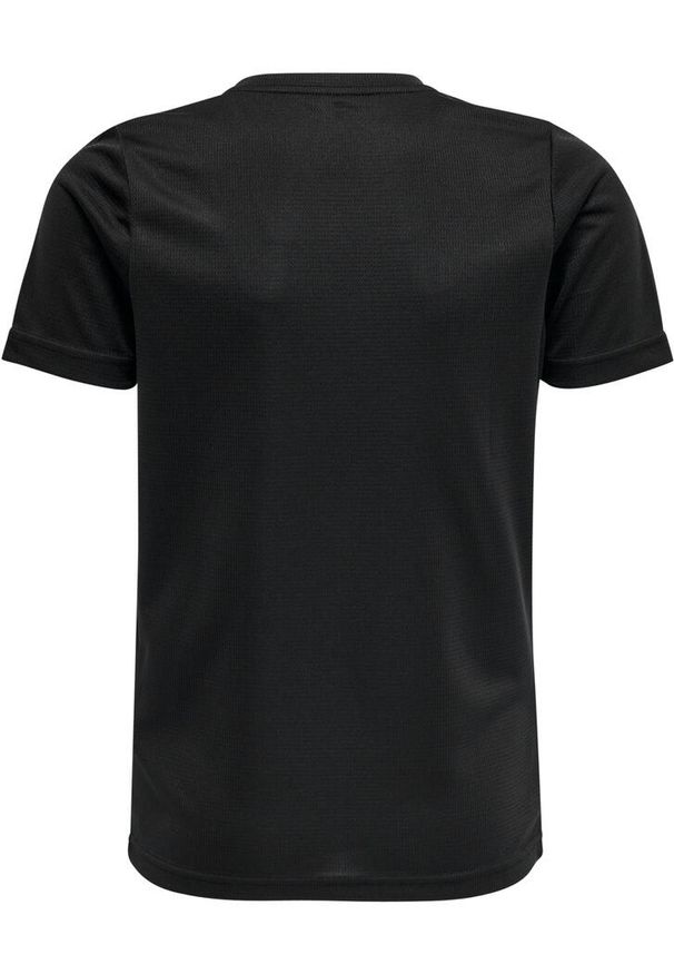 NewLine - Koszulka dziecięca Newline Core functional. Kolor: czarny