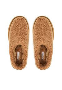 Inuikii Śniegowce Curly Micro 1014.026.0031 Beżowy. Kolor: beżowy. Materiał: zamsz, skóra #3