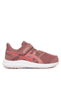 Asics Buty do biegania Jolt 4 Ps 1014A299 Czerwony. Kolor: czerwony. Materiał: mesh, materiał