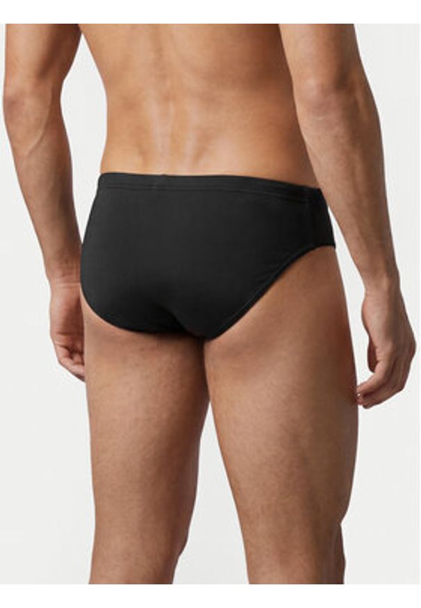 Emporio Armani Kąpielówki EM000570 AF20424 UC001 Czarny. Kolor: czarny. Materiał: syntetyk