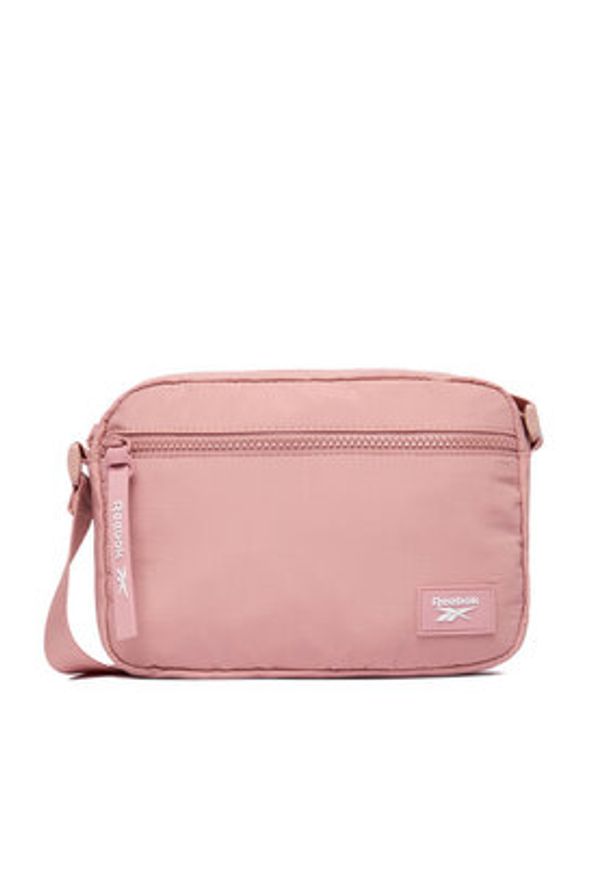 Reebok Torebka CEOWB-RBK-KL-003-09 Różowy. Kolor: różowy