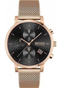 Zegarek Hugo Boss ZEGAREK MĘSKI HUGO BOSS 1513808 - INTEGRITY (zh027b) #1
