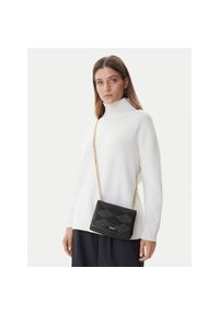 Torebka DKNY. Kolor: czarny #1