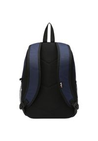 Fila - Plecak Back To School Favourites. Kolor: niebieski