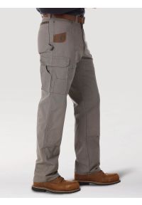 Wrangler - WRANGLER RIGGS WORKWEAR RANGER CARGO SLATE 3W060ST #3