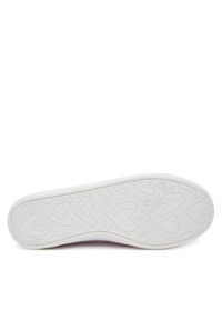 skechers - Skechers Sneakersy BOBS B Cute 2.0 114150/LAV Fioletowy. Kolor: fioletowy. Materiał: materiał