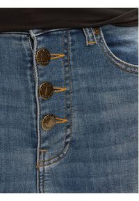 Pinko - PINKO Jeansy New Susan 105330 A2DQ Niebieski Skinny Fit. Kolor: niebieski
