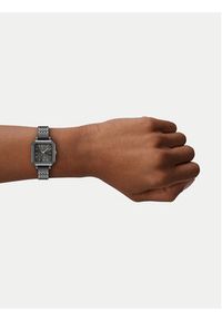 Armani Exchange Zegarek Leila AX5732 Czarny. Kolor: czarny #3