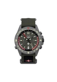Zegarek Timex. Kolor: szary