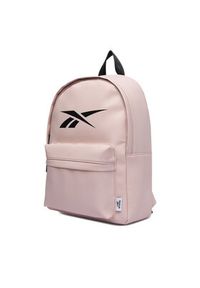 Reebok Plecak CWBEO-RBK-M-005-10 Różowy. Kolor: różowy. Materiał: skóra #4