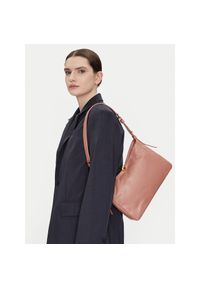 Torebka Furla. Kolor: różowy #1