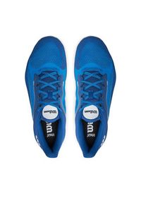 Wilson Buty do tenisa Hurakn 2.0 WRS331640 Niebieski. Kolor: niebieski. Materiał: materiał, mesh. Sport: tenis #5