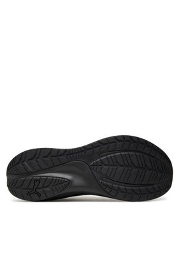 Puma Buty do biegania Skyrocket Lite 2 Alt 311731 01 Czarny. Kolor: czarny. Materiał: materiał