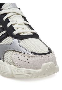 Adidas - adidas Sneakersy Crazychaos 2000 JH6693 Biały. Kolor: biały. Materiał: materiał #2