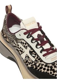 Premiata Sneakersy Hill Var 7858 Czarny. Kolor: czarny. Materiał: skóra #3