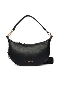 Torebka Liu Jo. Kolor: czarny #1