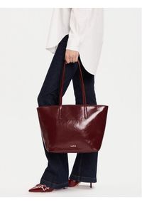 MEXX Torebka C-MEXX-L-017-08 Czerwony. Kolor: czerwony #1