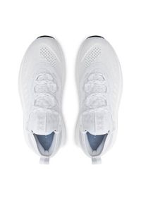 Under Armour Buty do biegania Ua W Phantom 4 3027594-100 Biały. Kolor: biały. Materiał: materiał