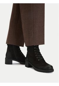 Lasocki Trzewiki CEO-WI23-TR24-05 Czarny. Kolor: czarny. Materiał: skóra, nubuk #4