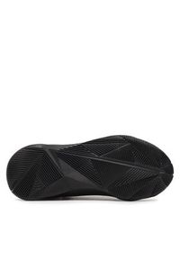 Adidas - adidas Buty Predator Accuracy.3 Indoor Boots GW7077 Czarny. Kolor: czarny. Materiał: materiał #5
