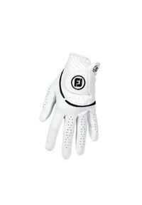 FOOTJOY - Rękawica do golfa damska Footjoy Weathersof dla praworęcznych. Materiał: dzianina, materiał. Sport: golf