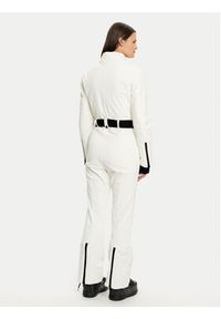 Guess Kombinezon narciarski W4PD1M WH1S0 Écru Regular Fit. Materiał: syntetyk. Sport: narciarstwo #8