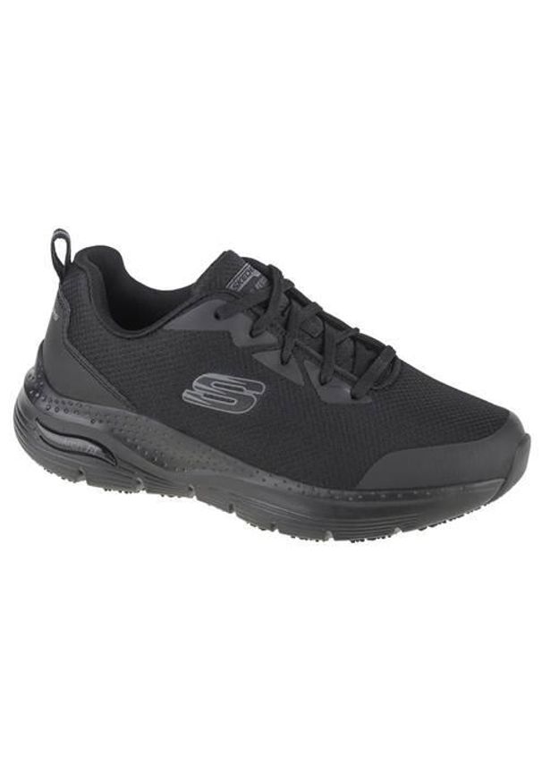 skechers - Buty do chodzenia damskie Skechers Arch Fit. Kolor: wielokolorowy. Sport: turystyka piesza