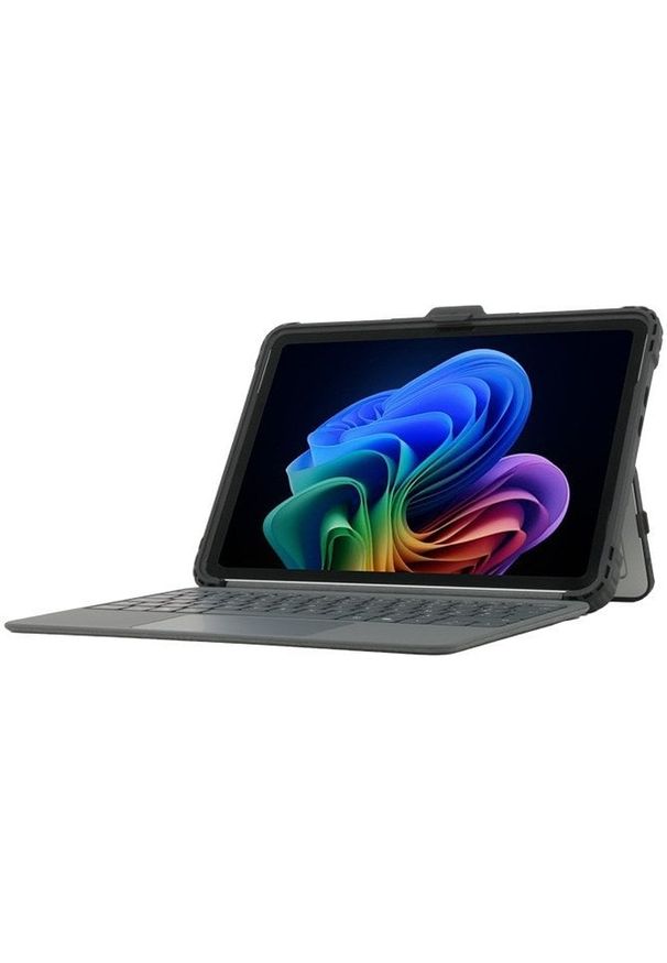 Etui Mobilis Ultra Rugged Case Surface Pro 12 Shoulderstrap black