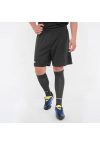 LEGEA - Krótkie Spodnie Legea Pant Taipei 0010 Dorosłych. Kolor: czarny. Materiał: poliester. Długość: krótkie. Sezon: lato #1