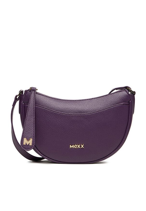 MEXX Torebka C-MEXX-L-008-08 Fioletowy. Kolor: fioletowy
