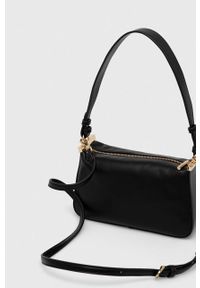 Liu Jo torebka kolor czarny. Kolor: czarny #2