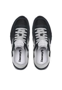 Saucony Sneakersy Shadow Original S1108-671 Czarny. Kolor: czarny. Materiał: zamsz, skóra #3
