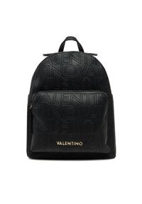 VALENTINO - Plecak Valentino. Kolor: czarny #1