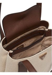 Guess Torebka Alice HWWG99 26220 Kremowy. Kolor: kremowy #2