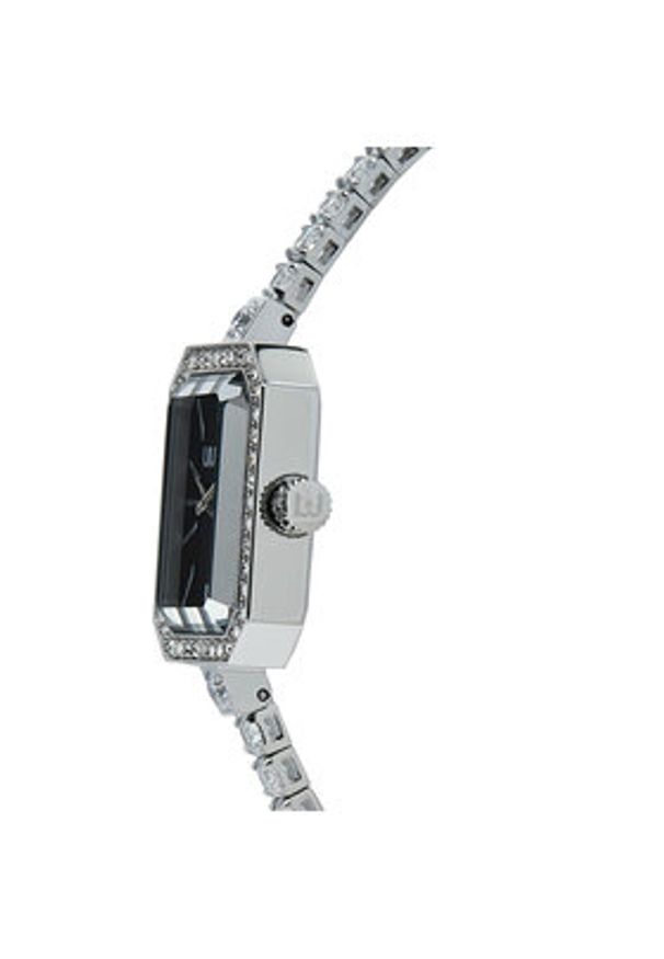 Liu Jo Zegarek Claire TLJ2327 Srebrny. Kolor: srebrny