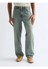 Wrangler - MESKIE SPODNIE WRANGLER LOOSE STRAIGHT CANYON SHADE 112377841 #1