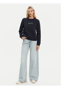 Guess Jeansy W5RA82 D5BO0 Niebieski Regular Fit. Kolor: niebieski #3