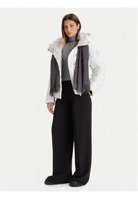 Save The Duck Kurtka narciarska P32533W LEAF21 Biały Regular Fit. Kolor: biały. Materiał: syntetyk. Sport: narciarstwo #6