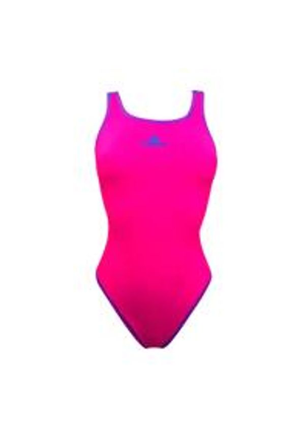 TURBO - Strój Kąpielowy Turbo Swim Comfort – Fioletowy – Rozmiar 38. Kolor: fioletowy