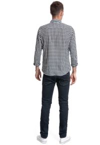 Lee - LEE SKINNY FIT XM NIGHT WANDERER L71XTGAA 112119585 #10