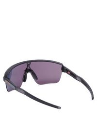 Oakley Okulary przeciwsłoneczne Corridor Sq 0OO9415 94150342 Czarny. Kolor: czarny #2