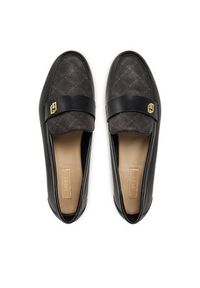 Liu Jo Lordsy Emel 05 SF5045 PX699 Czarny. Kolor: czarny. Materiał: skóra #6