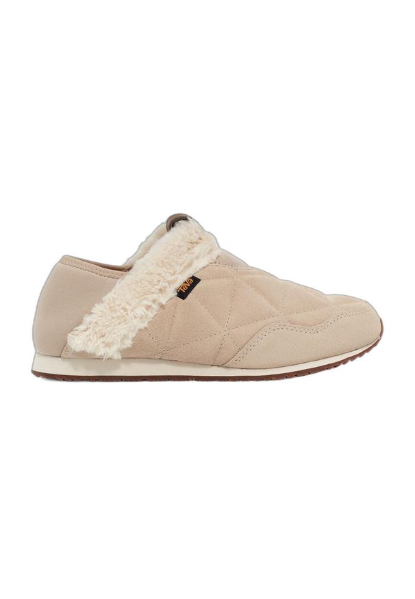 Buty turystyczne damskie Teva ReEmber Plushed. Kolor: szary