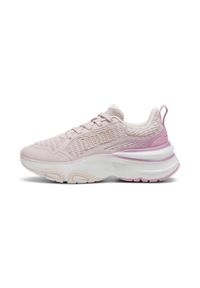 Puma Buty Spoftride Divine 31016304. Kolor: różowy