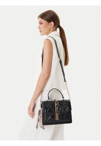 Aldo Torebka Naetlan 14029123 Czarny. Kolor: czarny. Materiał: skórzane #1