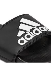 Adidas - adidas Klapki Adilette Comfort GY1945 Czarny. Kolor: czarny #7